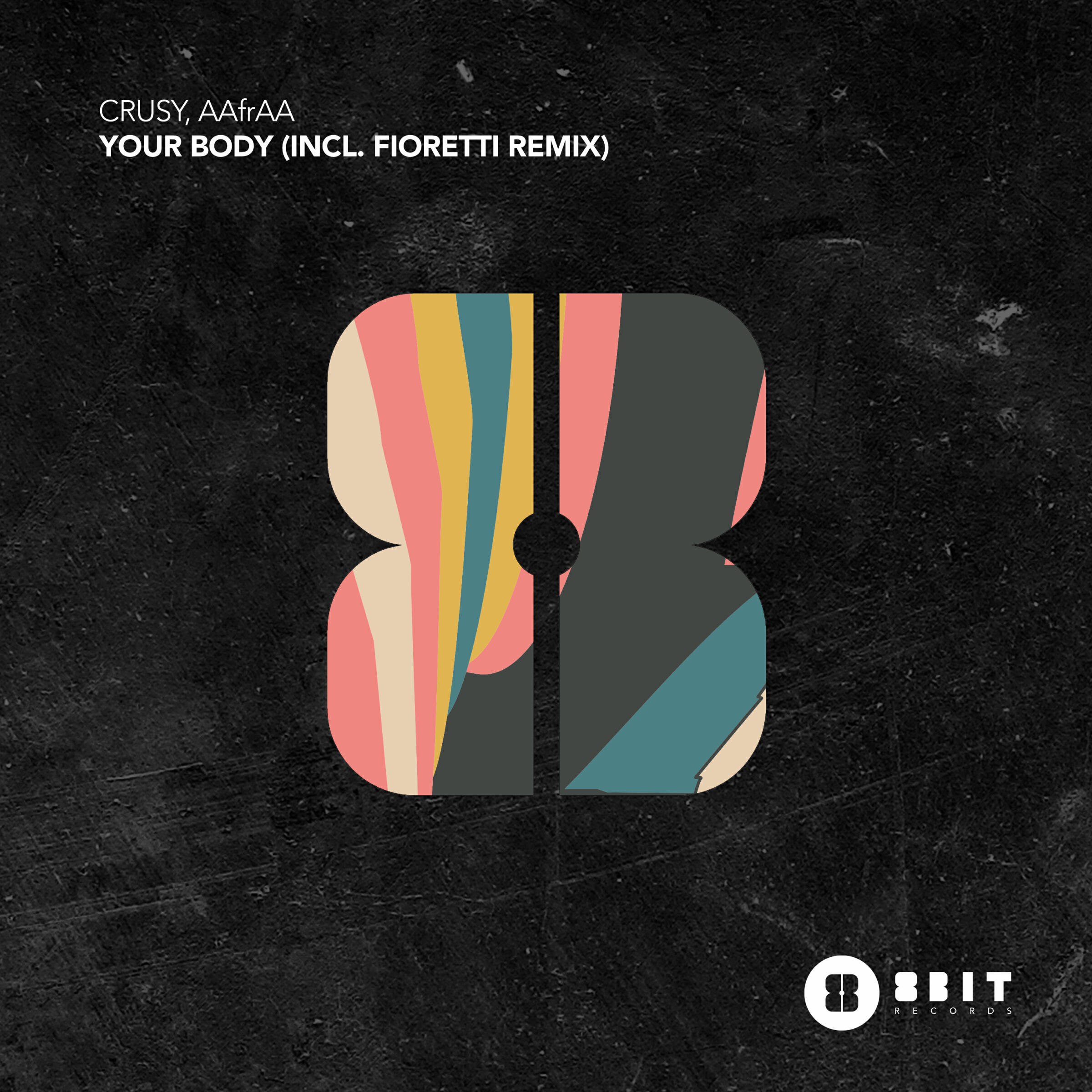 Релиз Your Body (incl. Fioretti Remix)