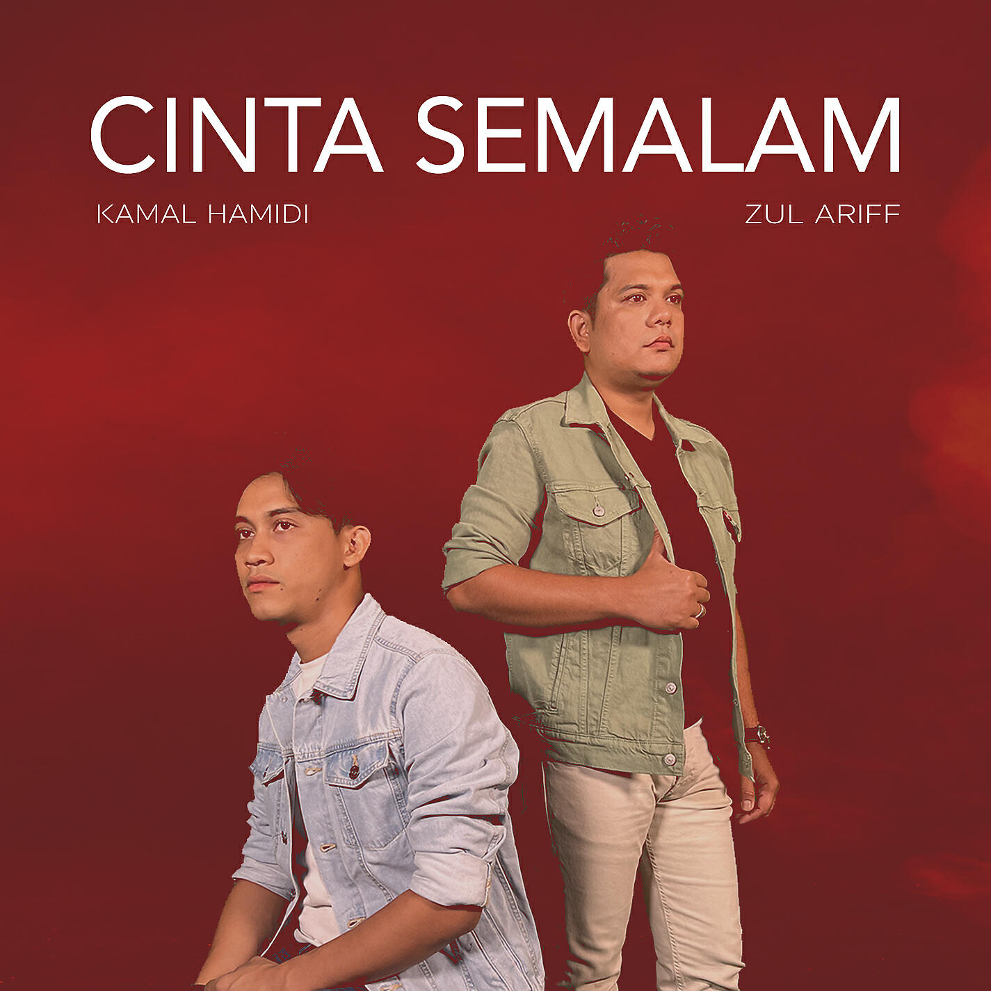 Релиз Cinta Semalam