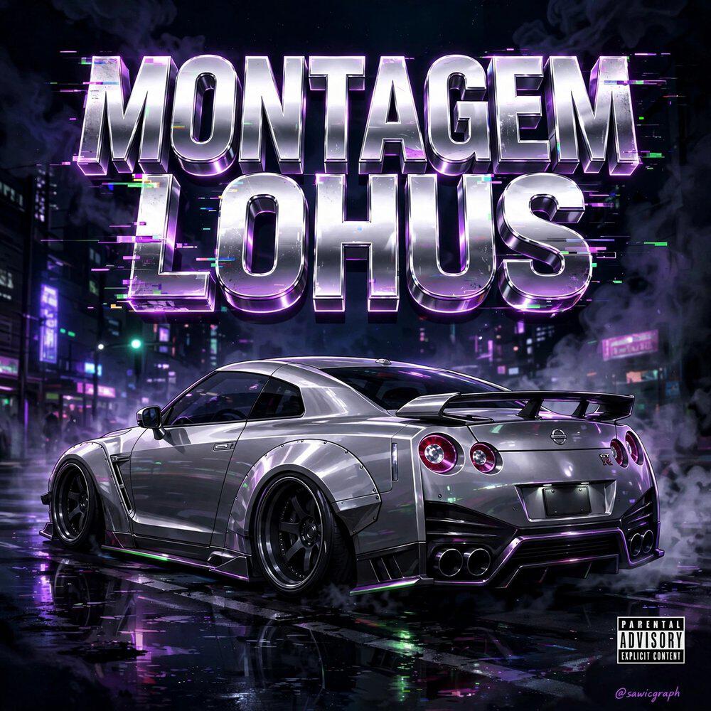 Релиз MONTAGEM LOHUS