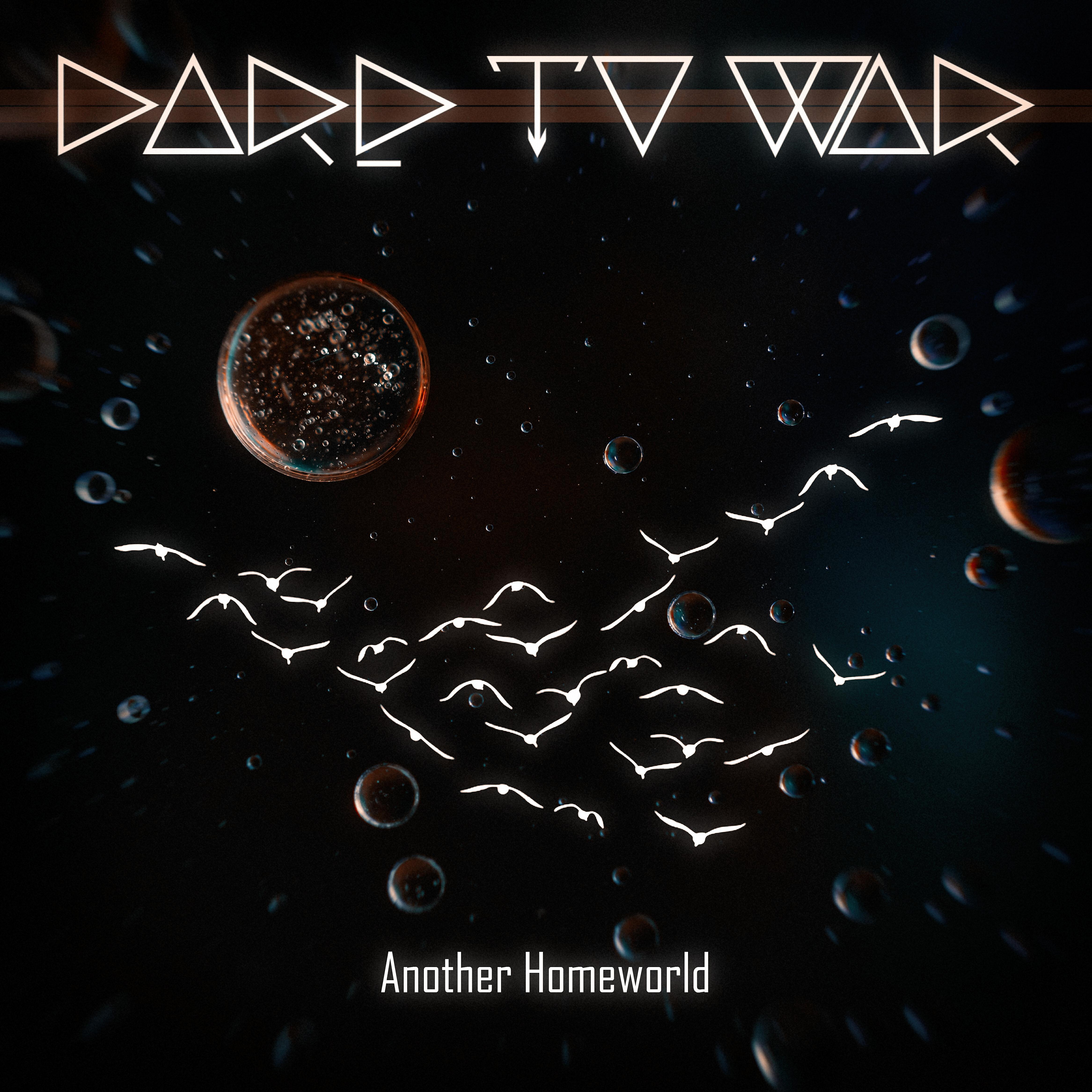 Dare To War