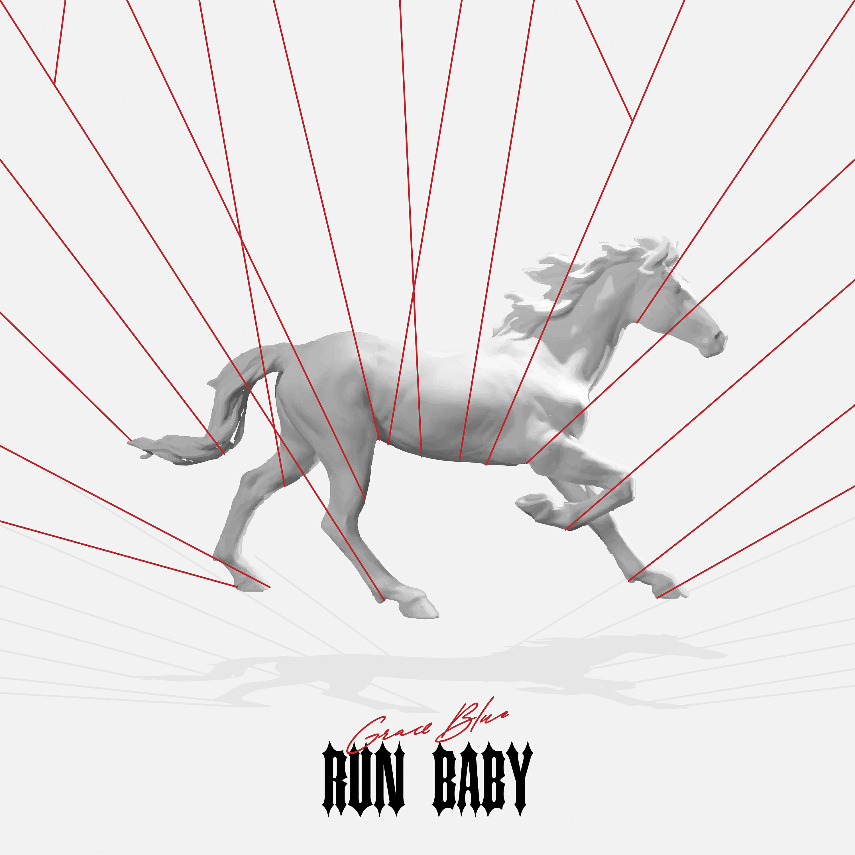 Релиз Run Baby