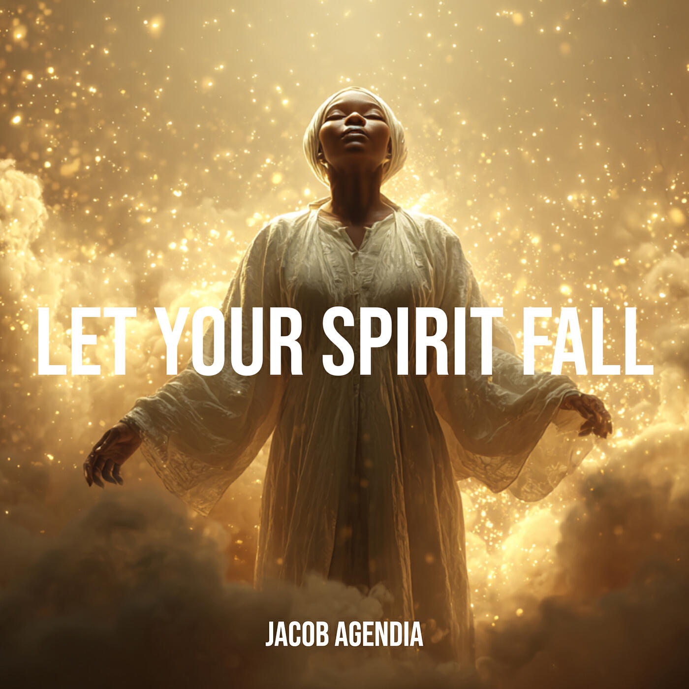 Релиз Let Your Spirit Fall
