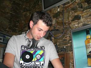Kostas Skretas