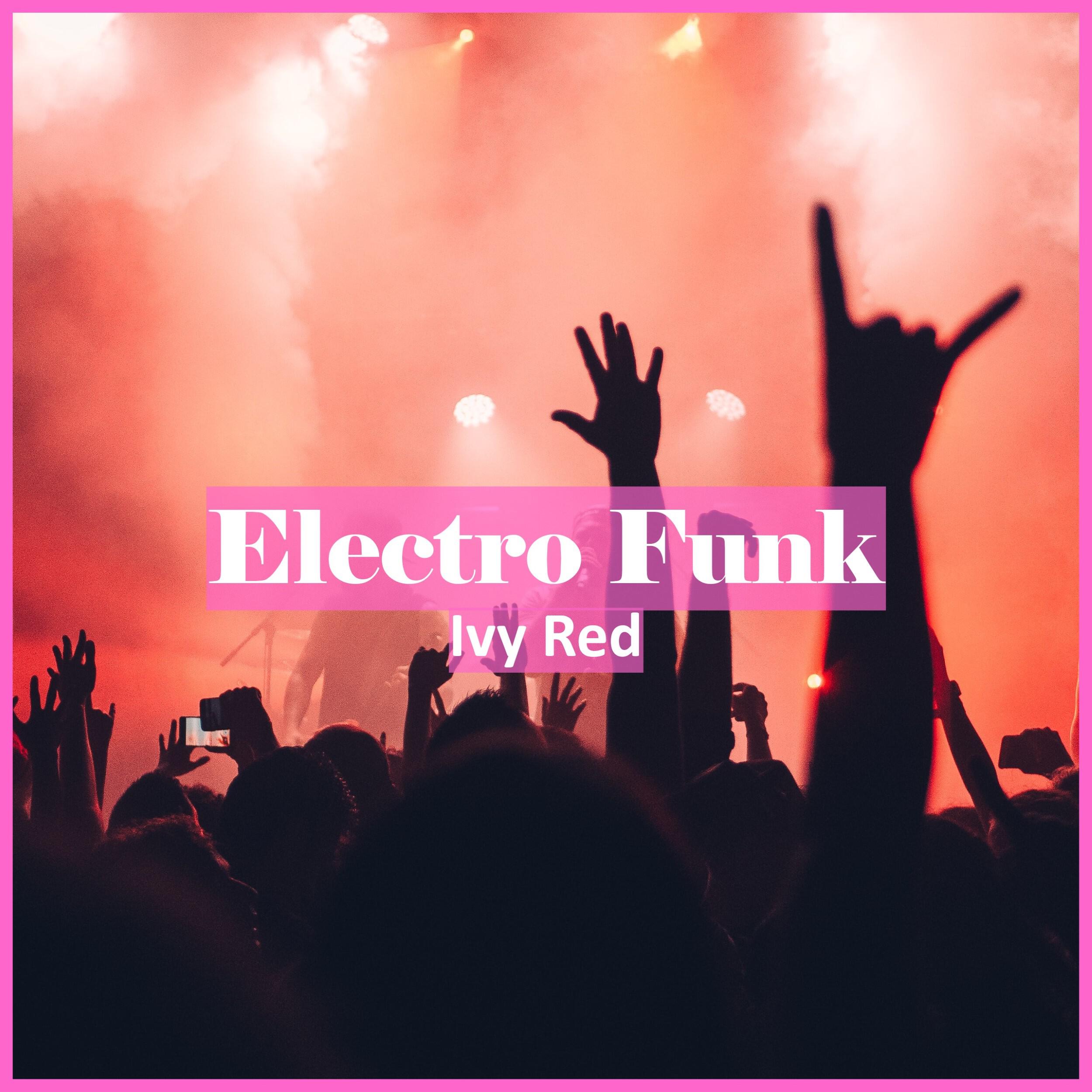 Релиз Electro Funk