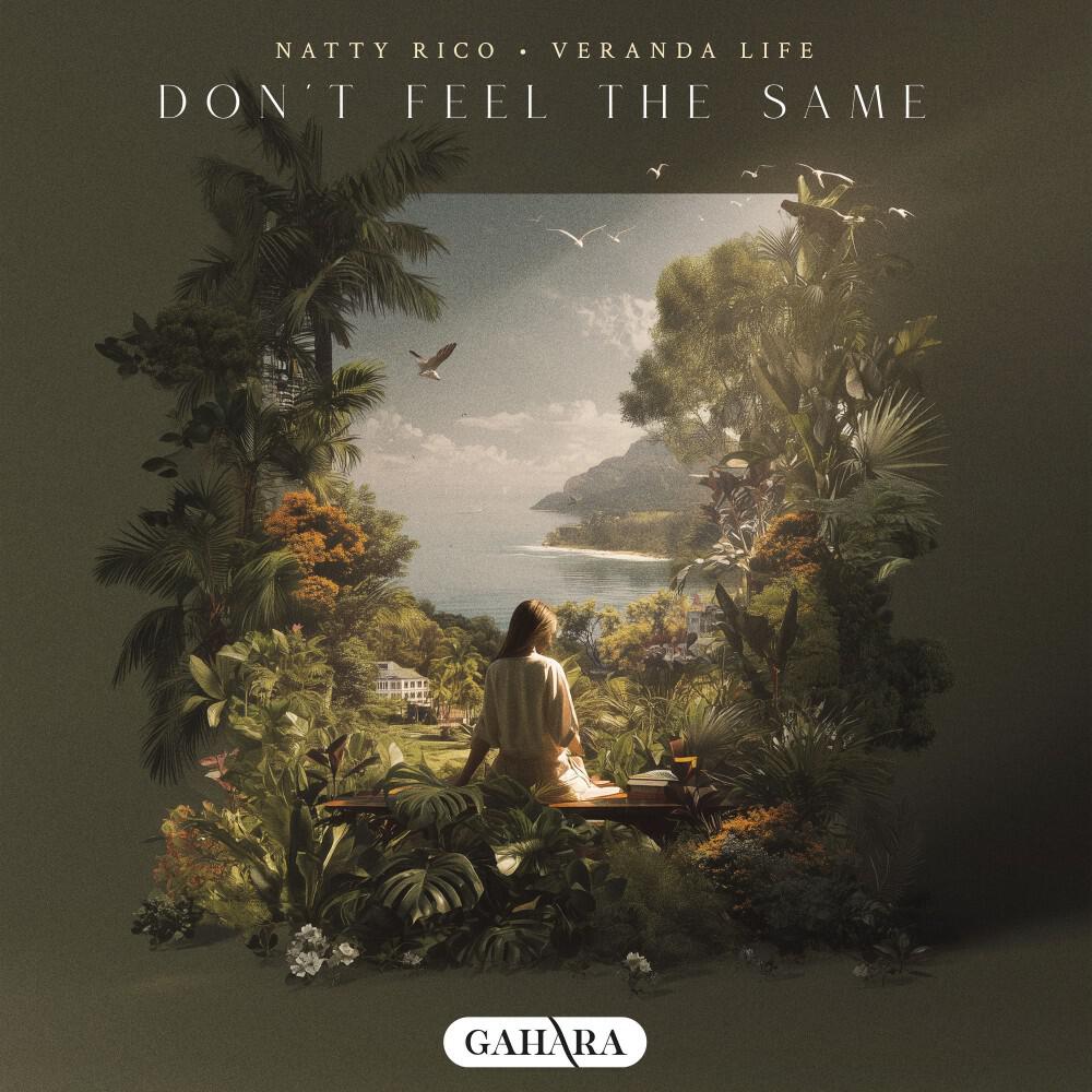 Релиз Don't Feel the Same