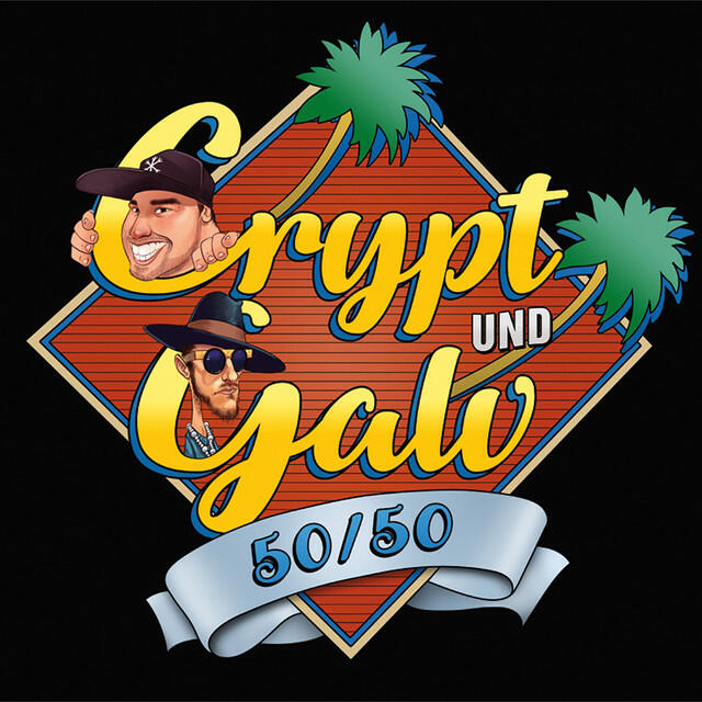Релиз 50 / 50