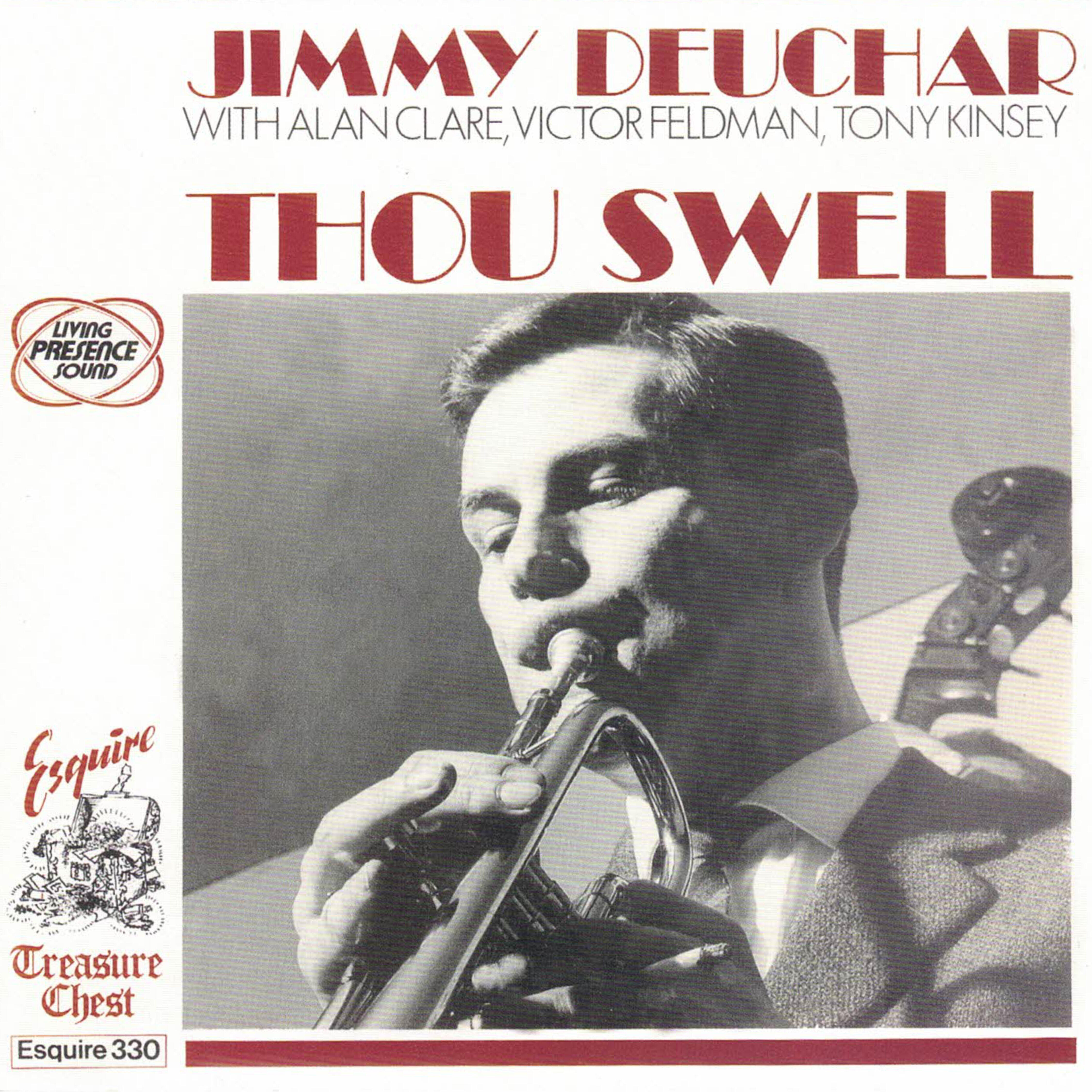 Релиз Thou Swell