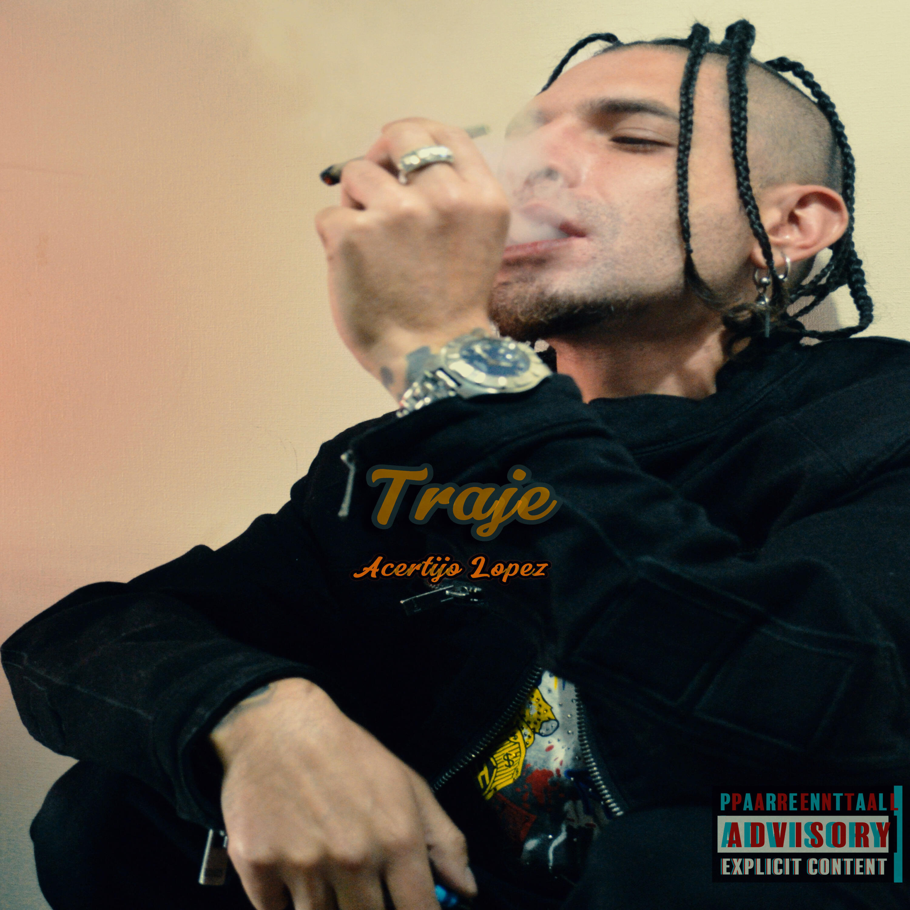 Релиз Traje