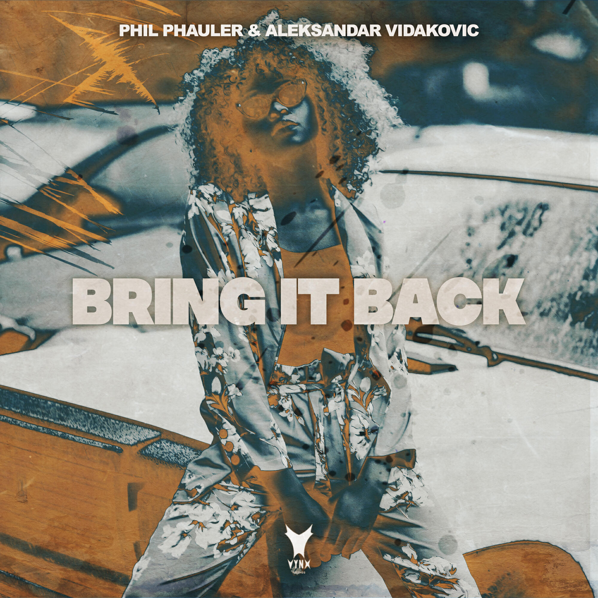 Релиз Bring It Back
