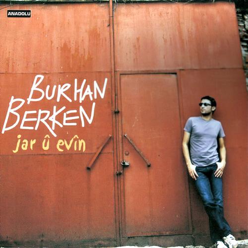 Релиз Jar Ü Evin