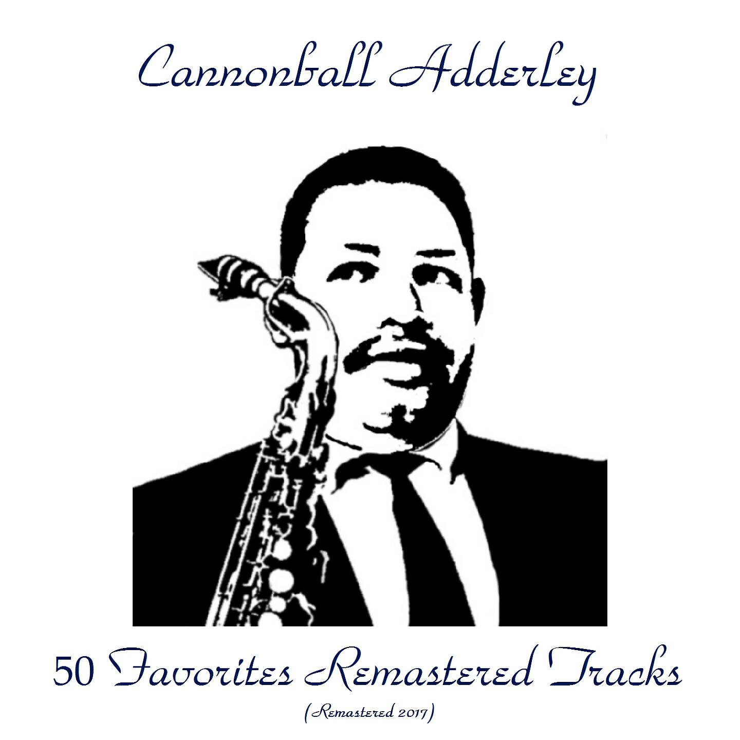 Релиз 50 Favorites Remastered Tracks
