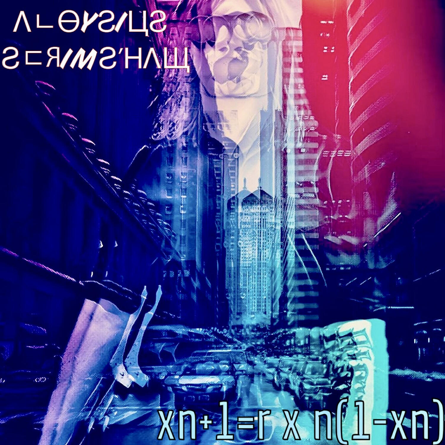 Aloysius Scrimshaw