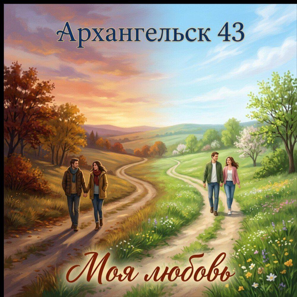 Релиз Моя любовь
