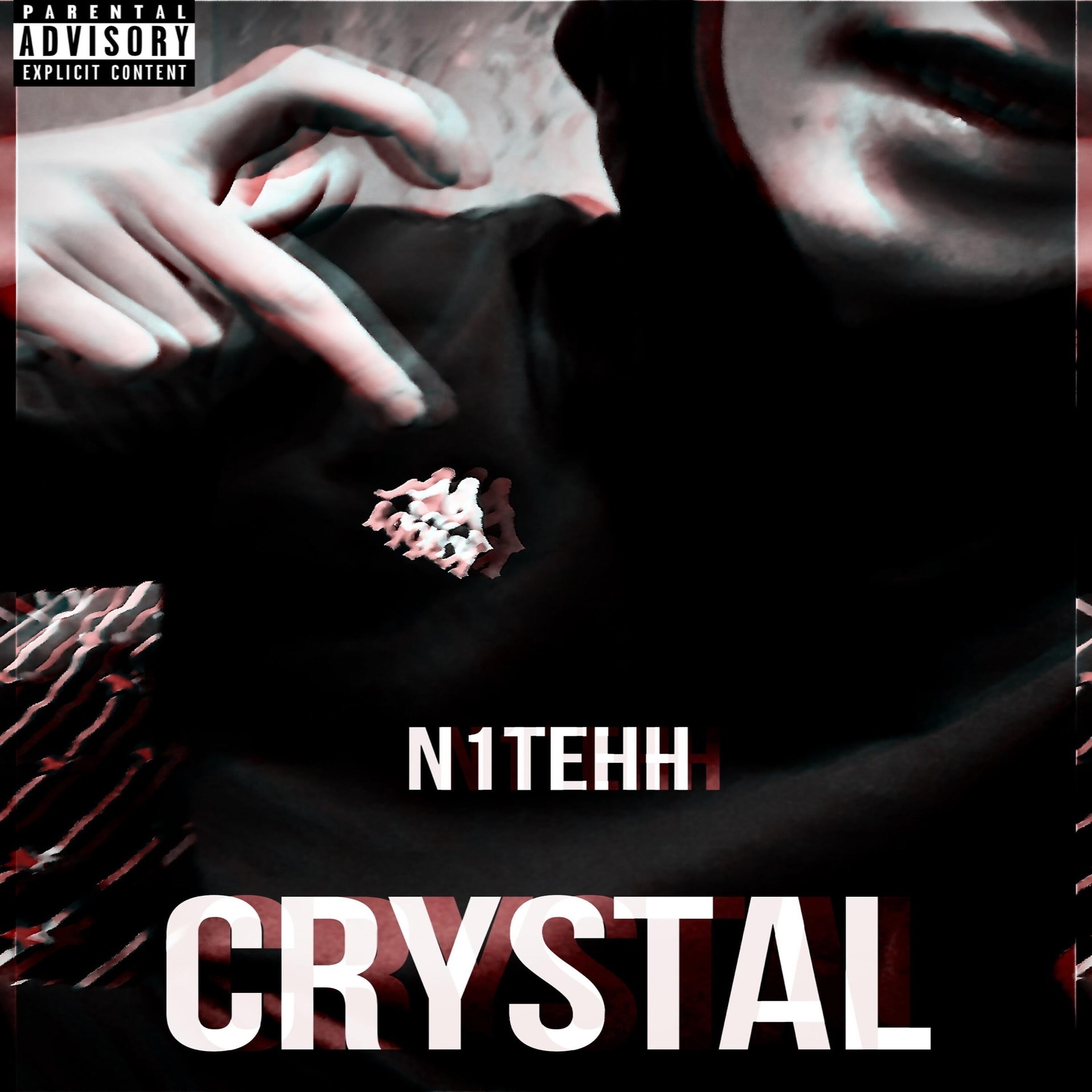 Постер альбома Crystal