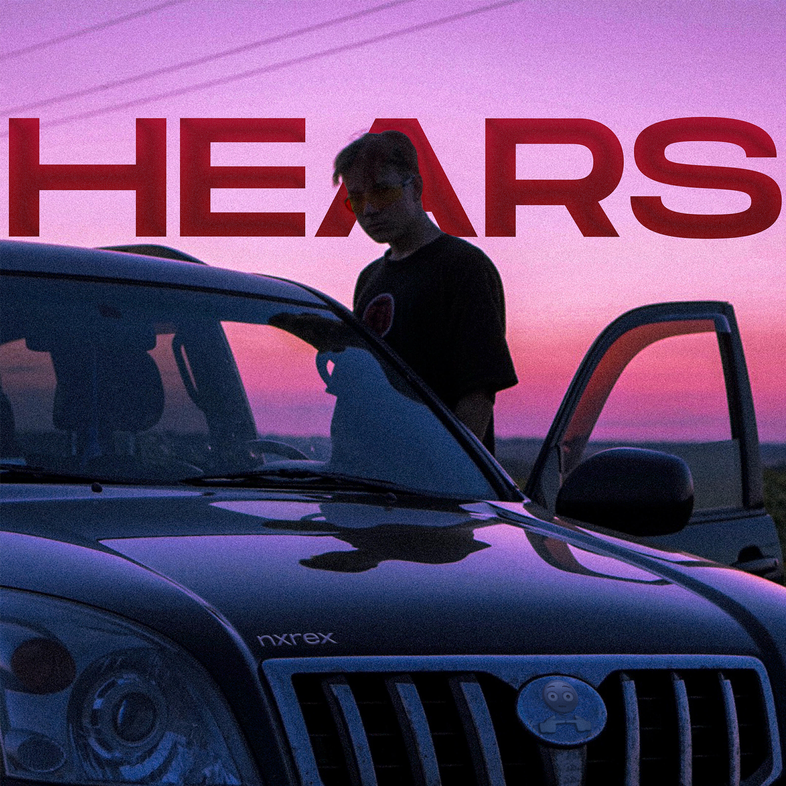 Релиз Hears