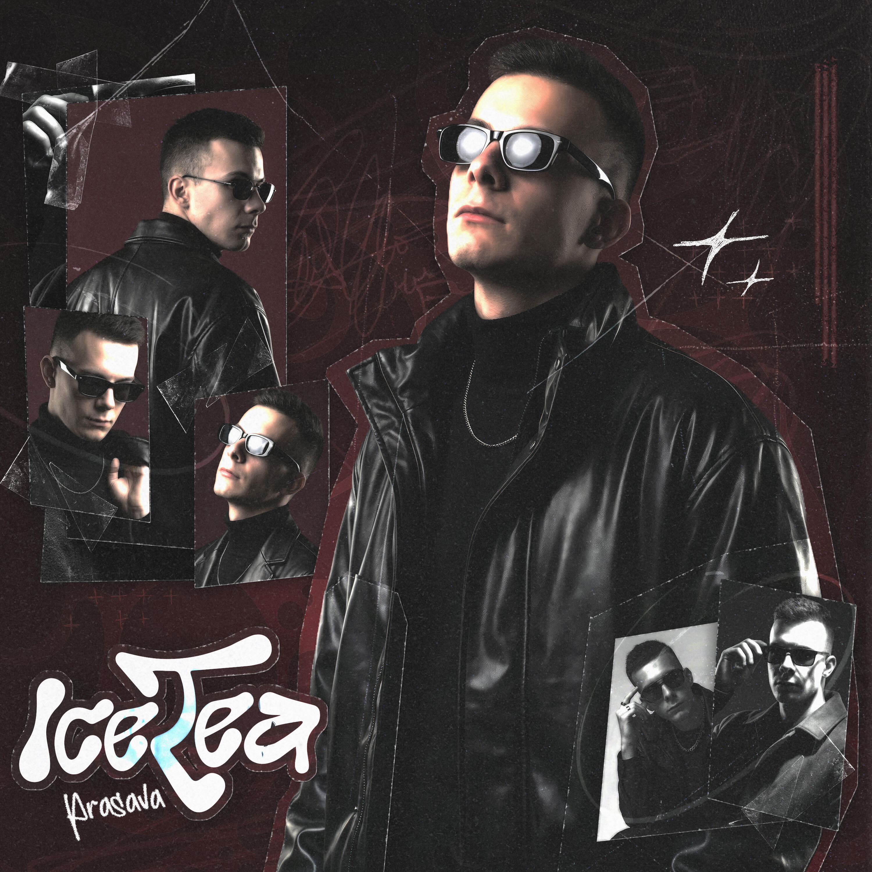 Релиз Ice Tea