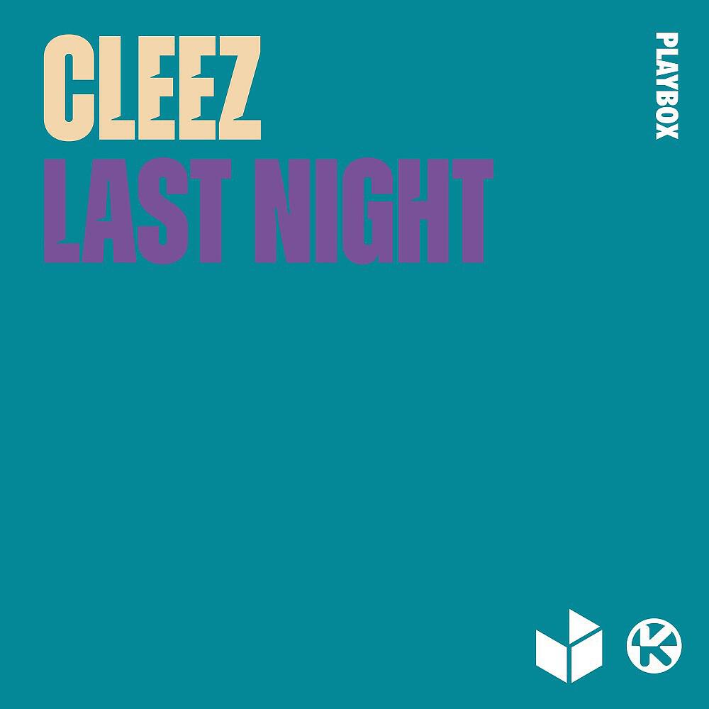 Релиз Last Night