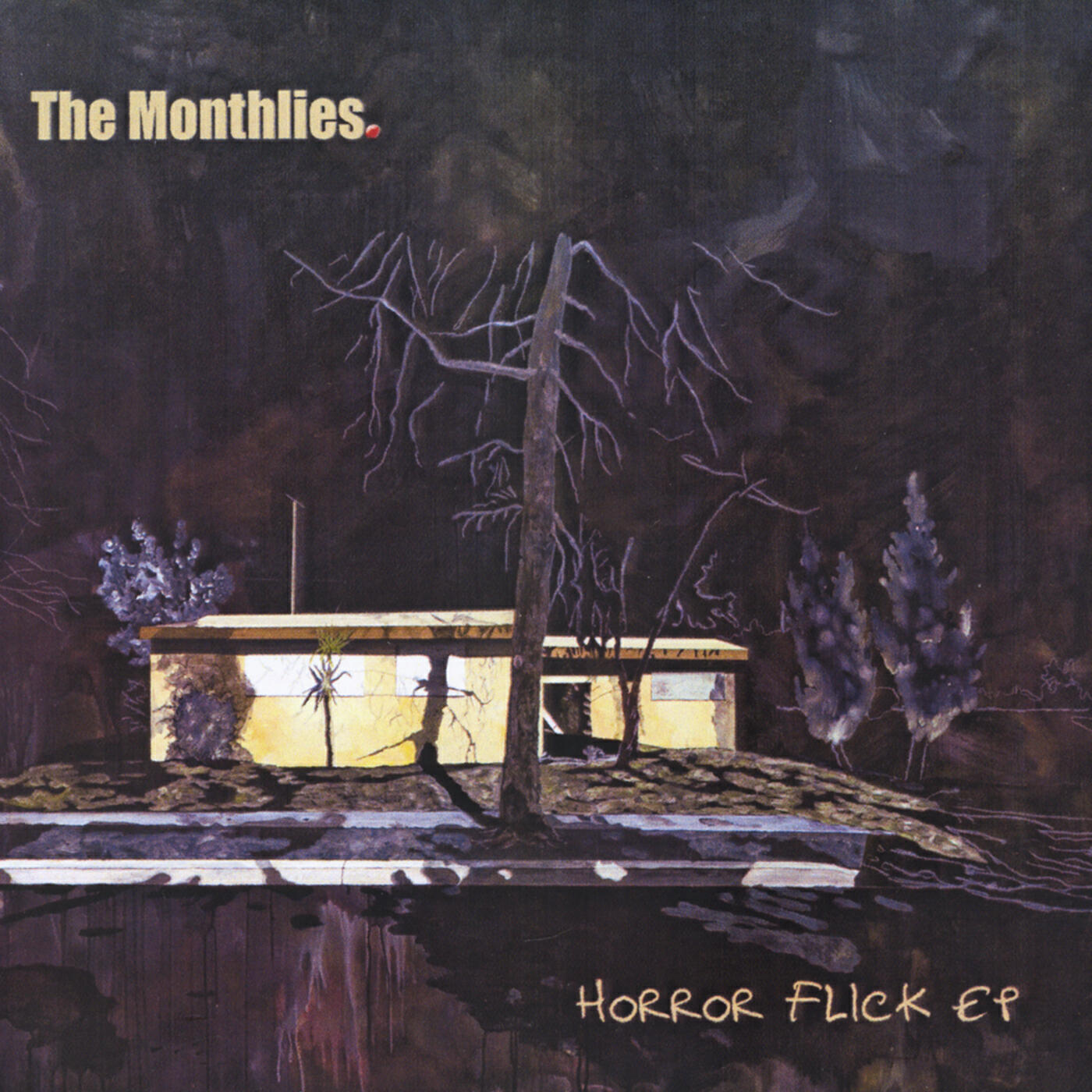The Monthlies