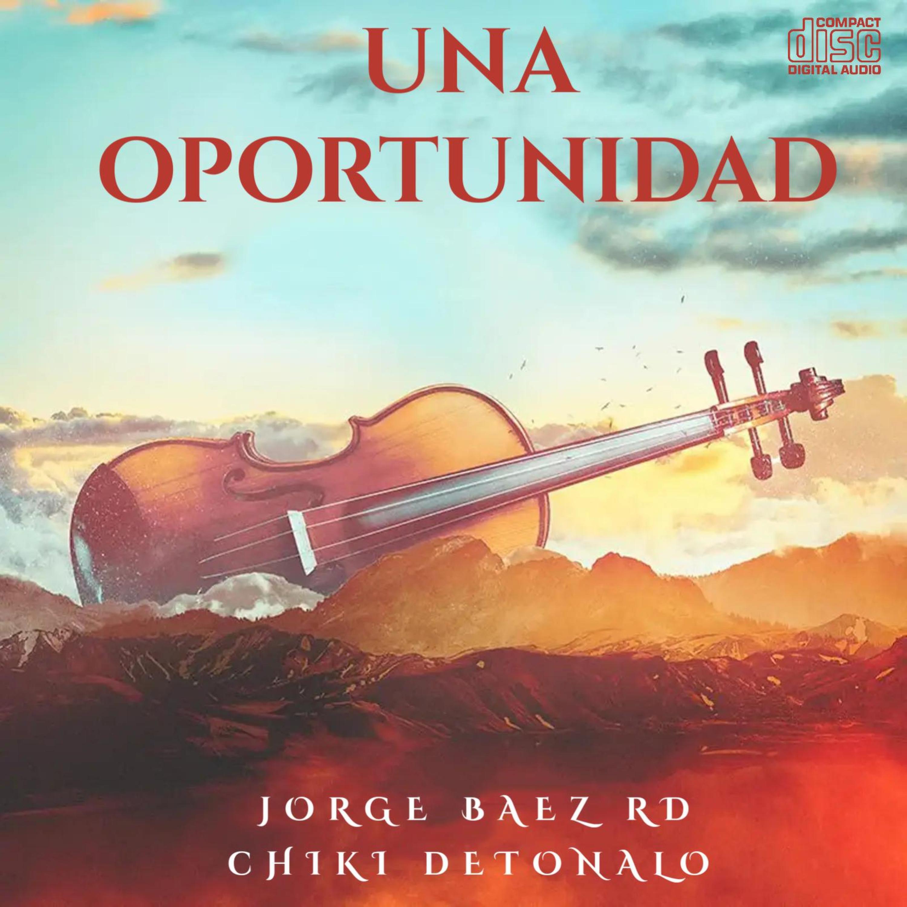 Релиз Una Oportunidad