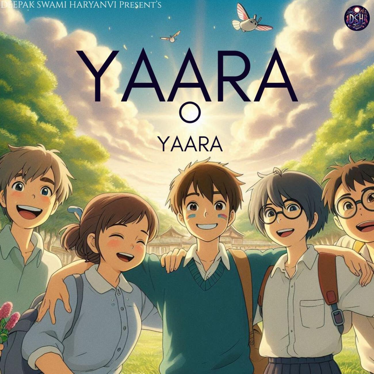 Релиз Yaara O Yaara