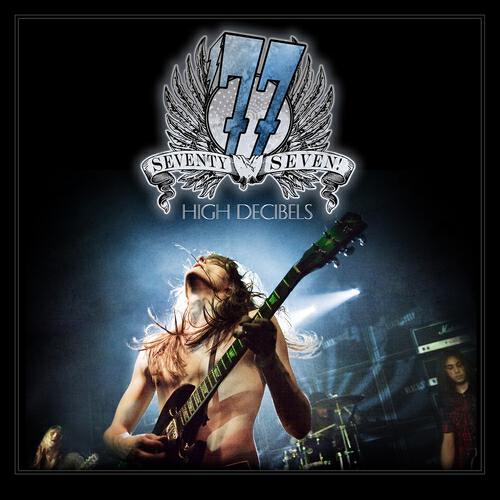 Релиз High Decibels