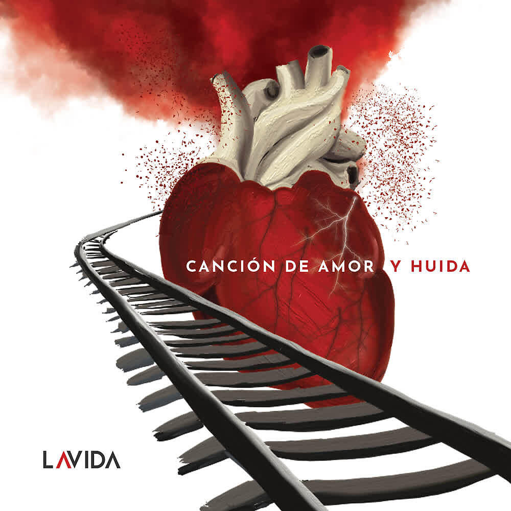 Релиз Canción de Amor y Huida