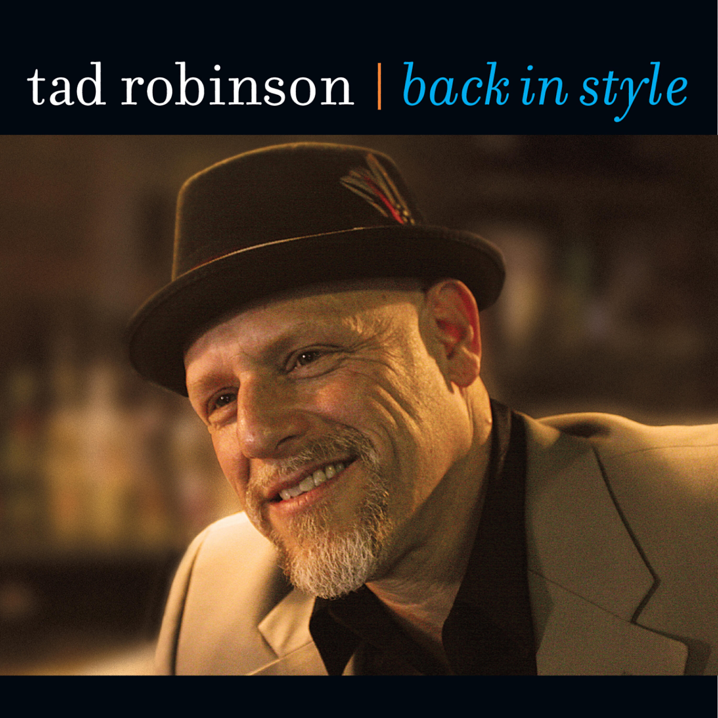 Релиз Back In Style