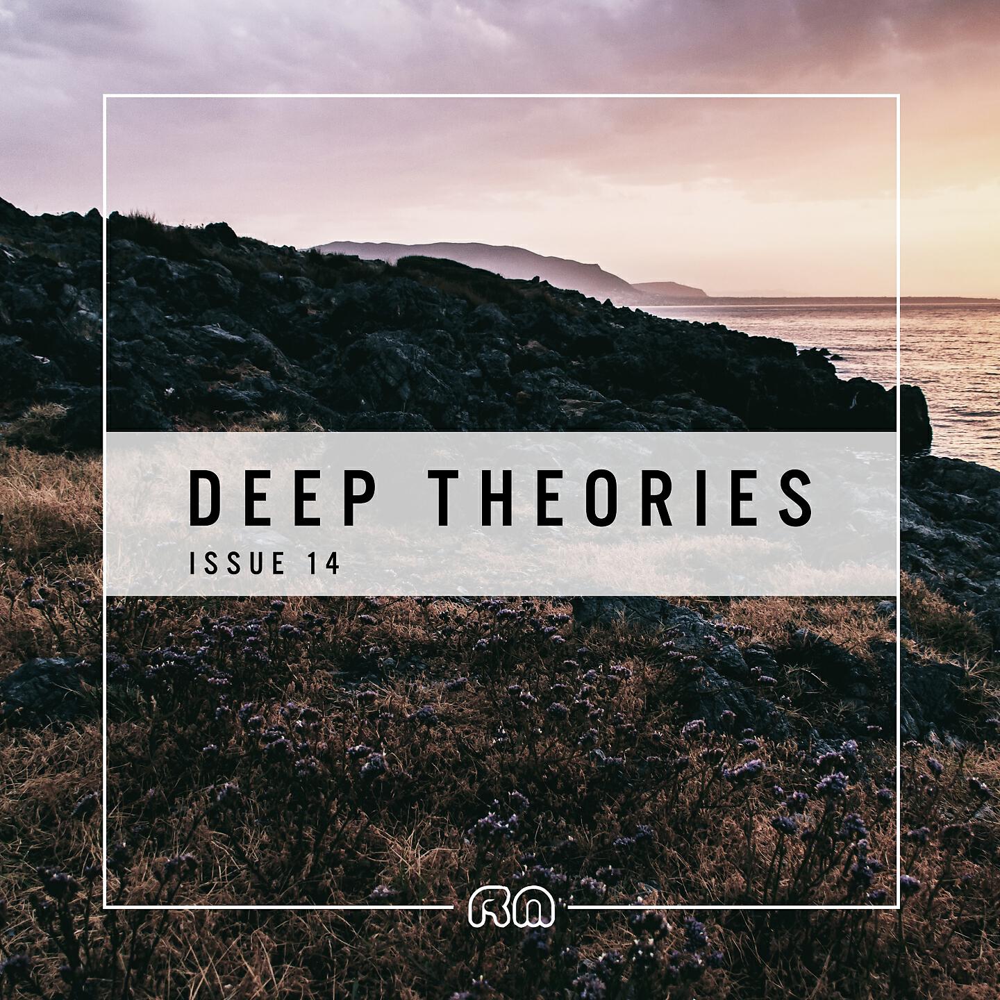 Релиз Deep Theories Issue 14