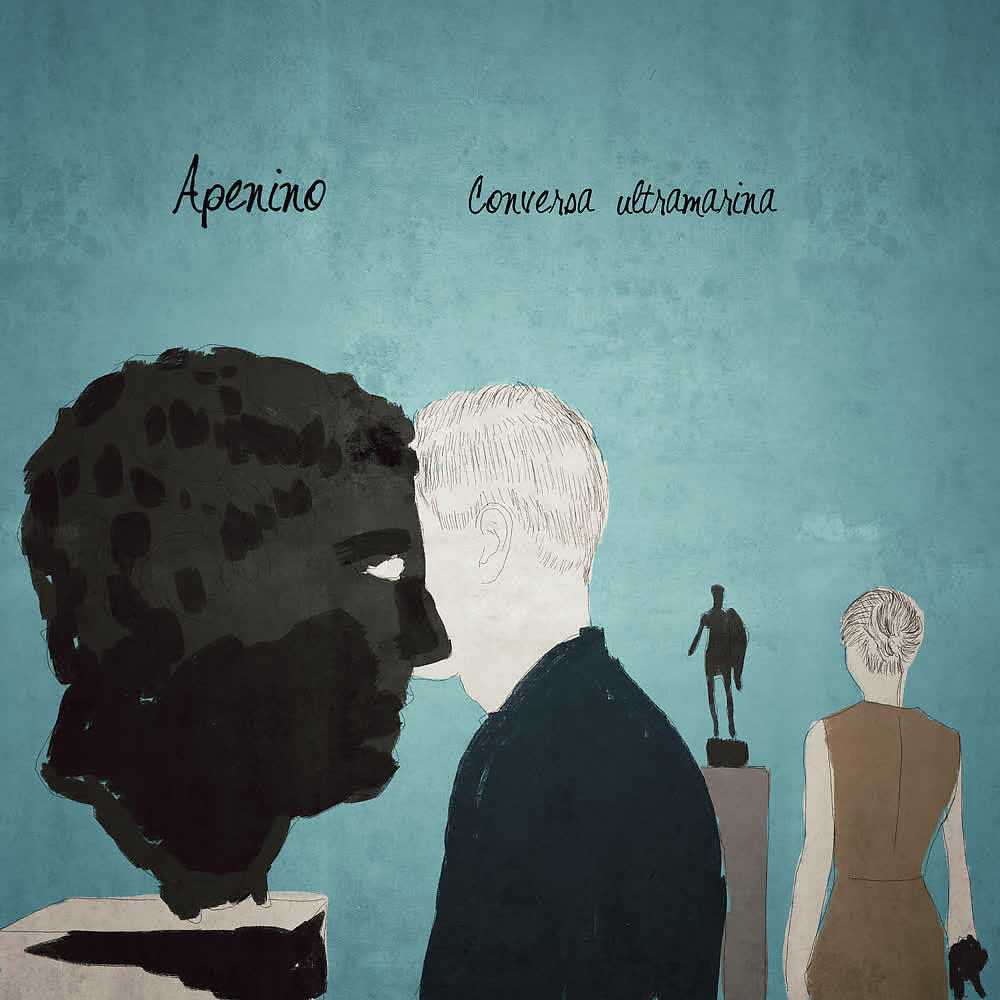Релиз Conversa Ultramarina