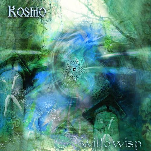Релиз Kosmo