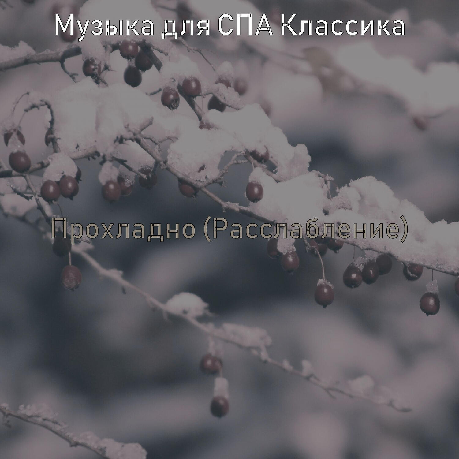 Релиз Прохладно (Расслабление)