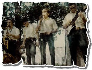 Bob Kuban & The In-Men