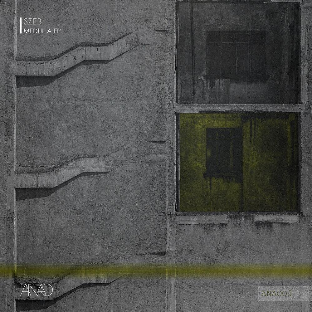 Релиз Medul A EP