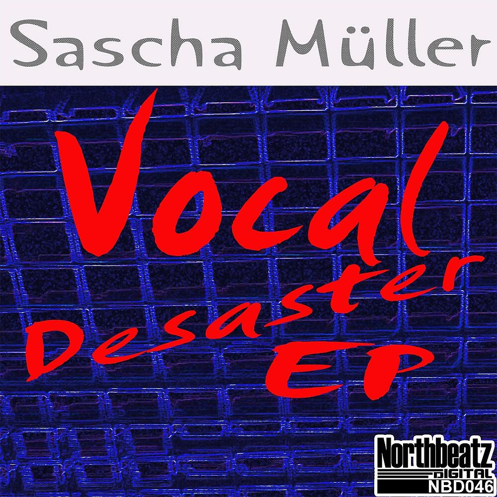 Релиз Vocal Desaster