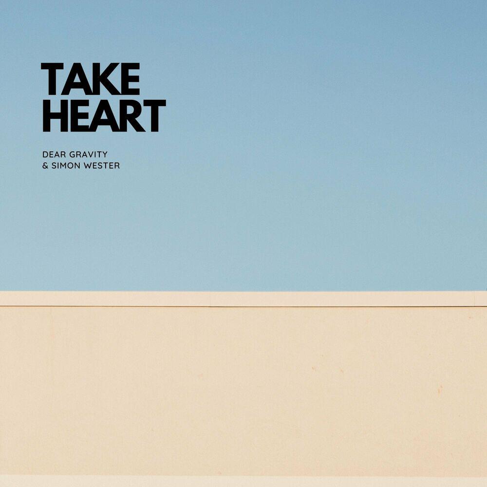 Релиз Take Heart