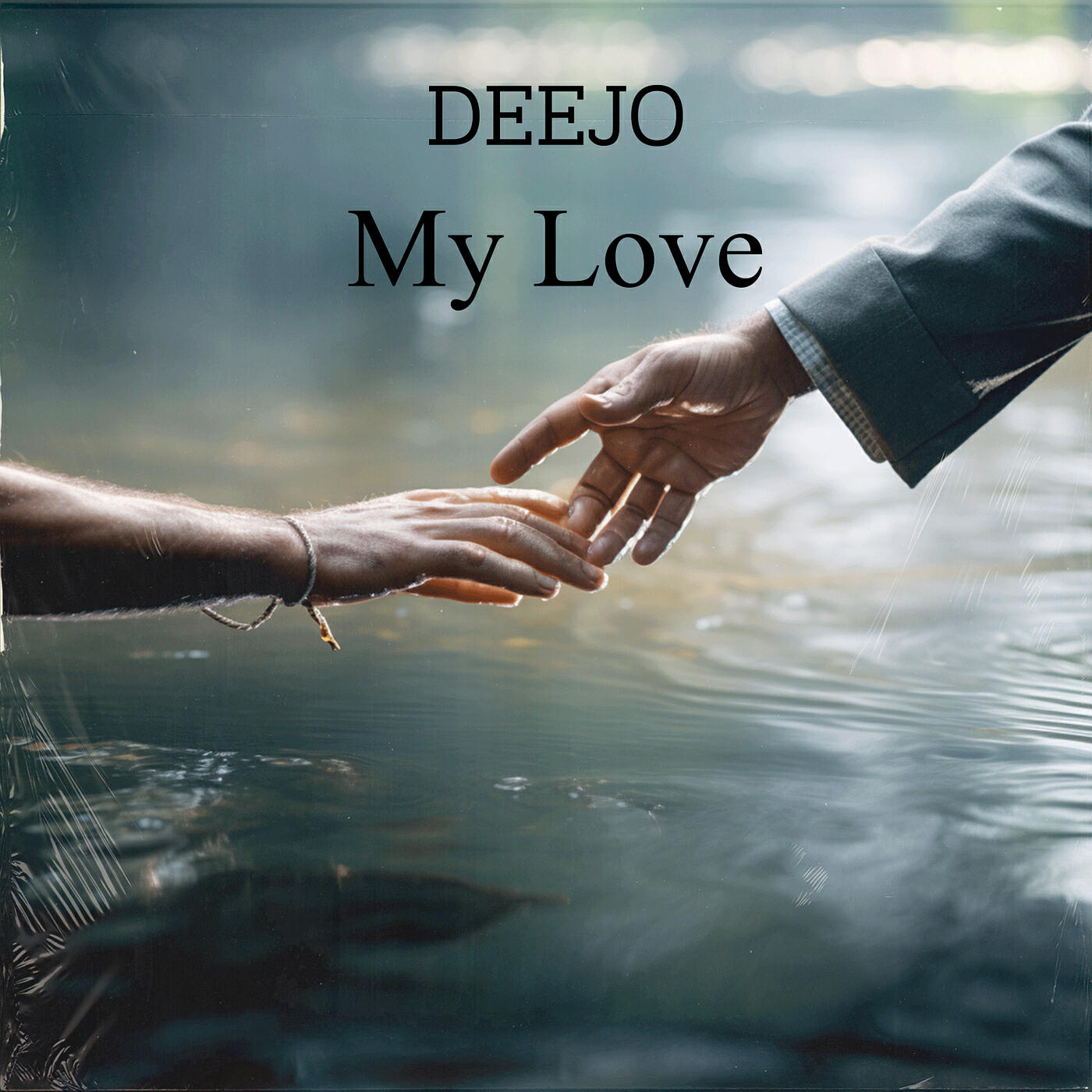 Релиз My Love