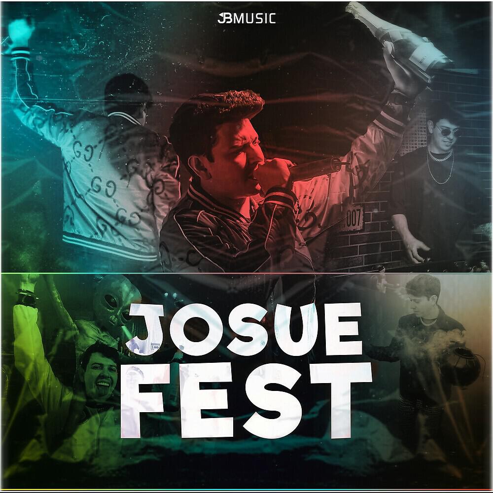 Релиз Josue Fest
