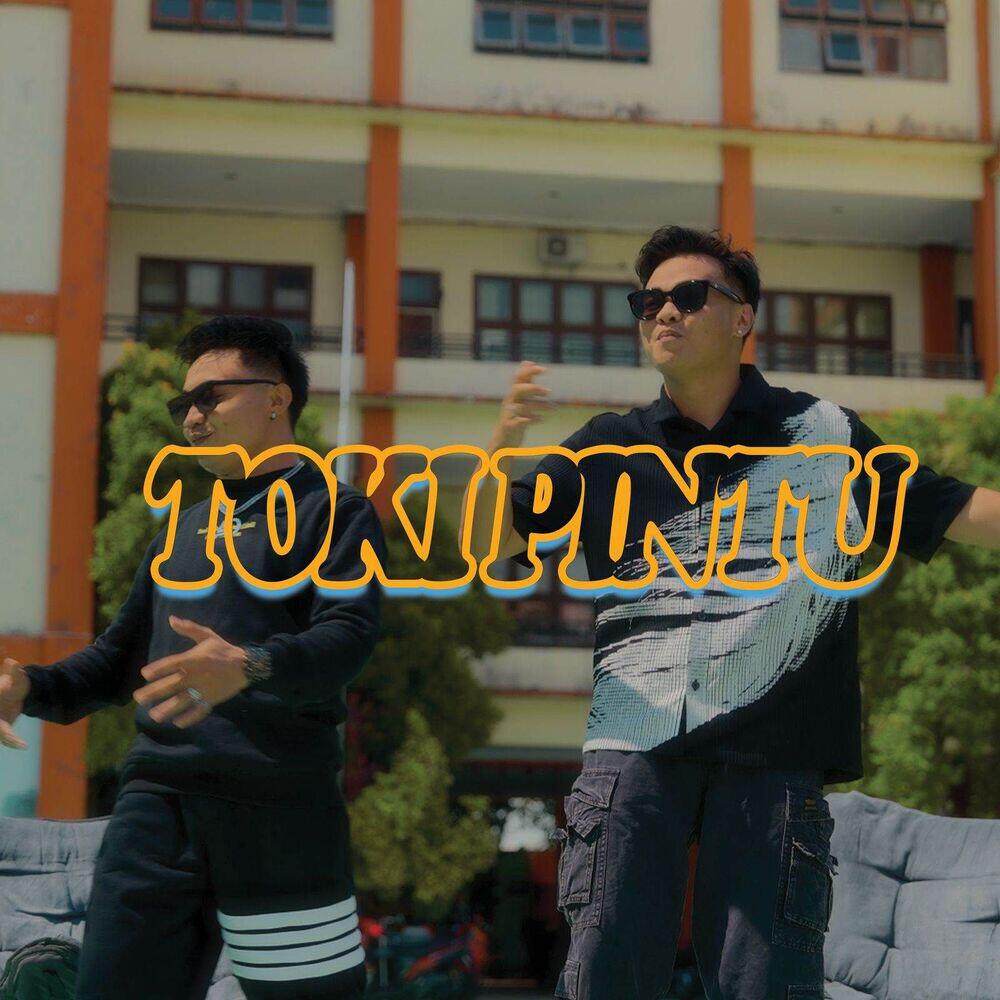 Релиз TOKI PINTU