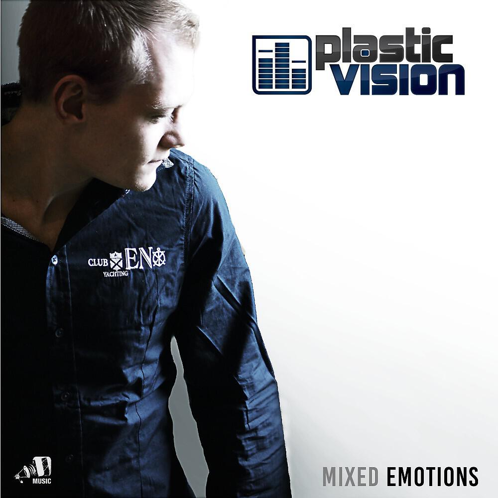 Релиз Mixed Emotions