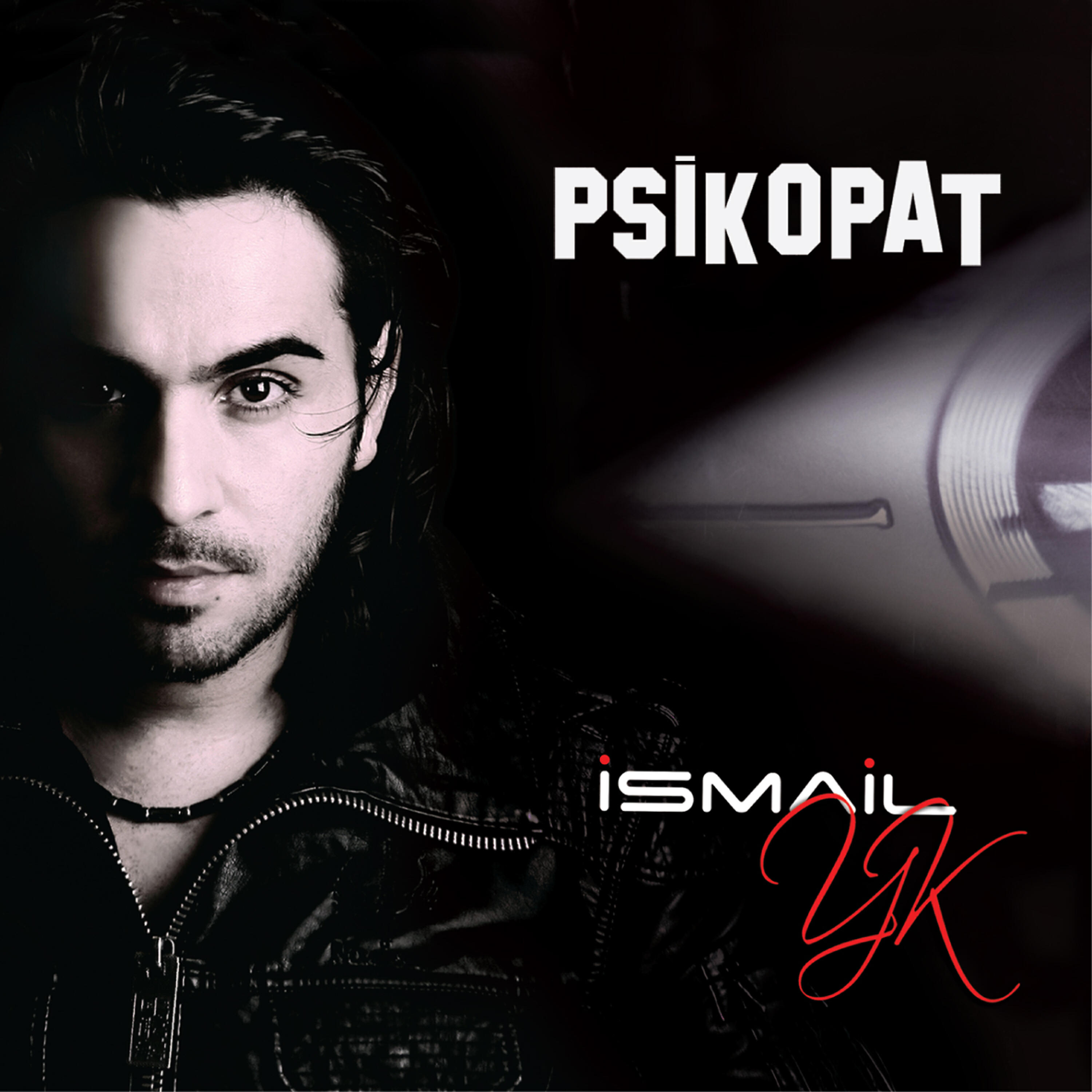 Релиз Psikopat