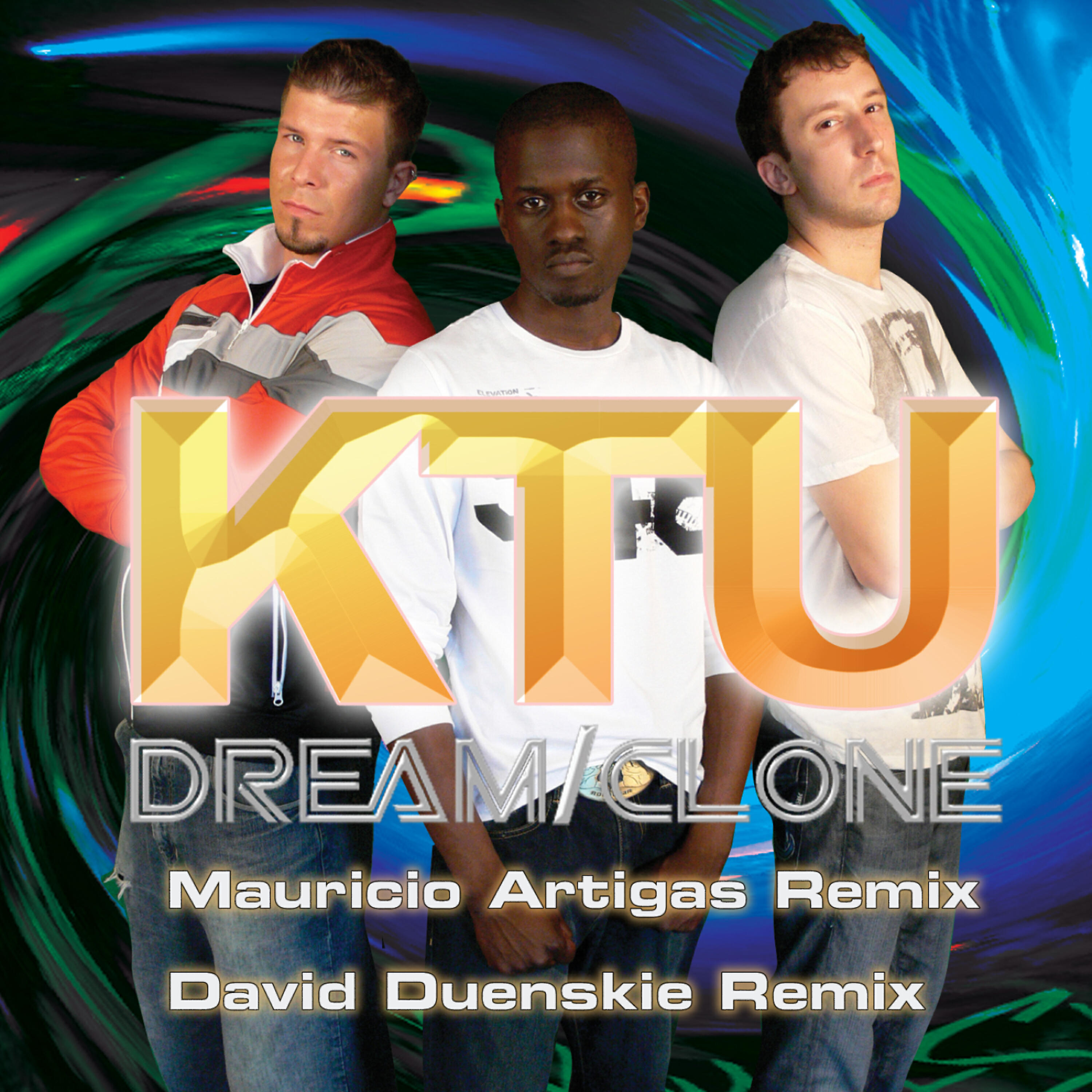 Релиз KTU Remixes