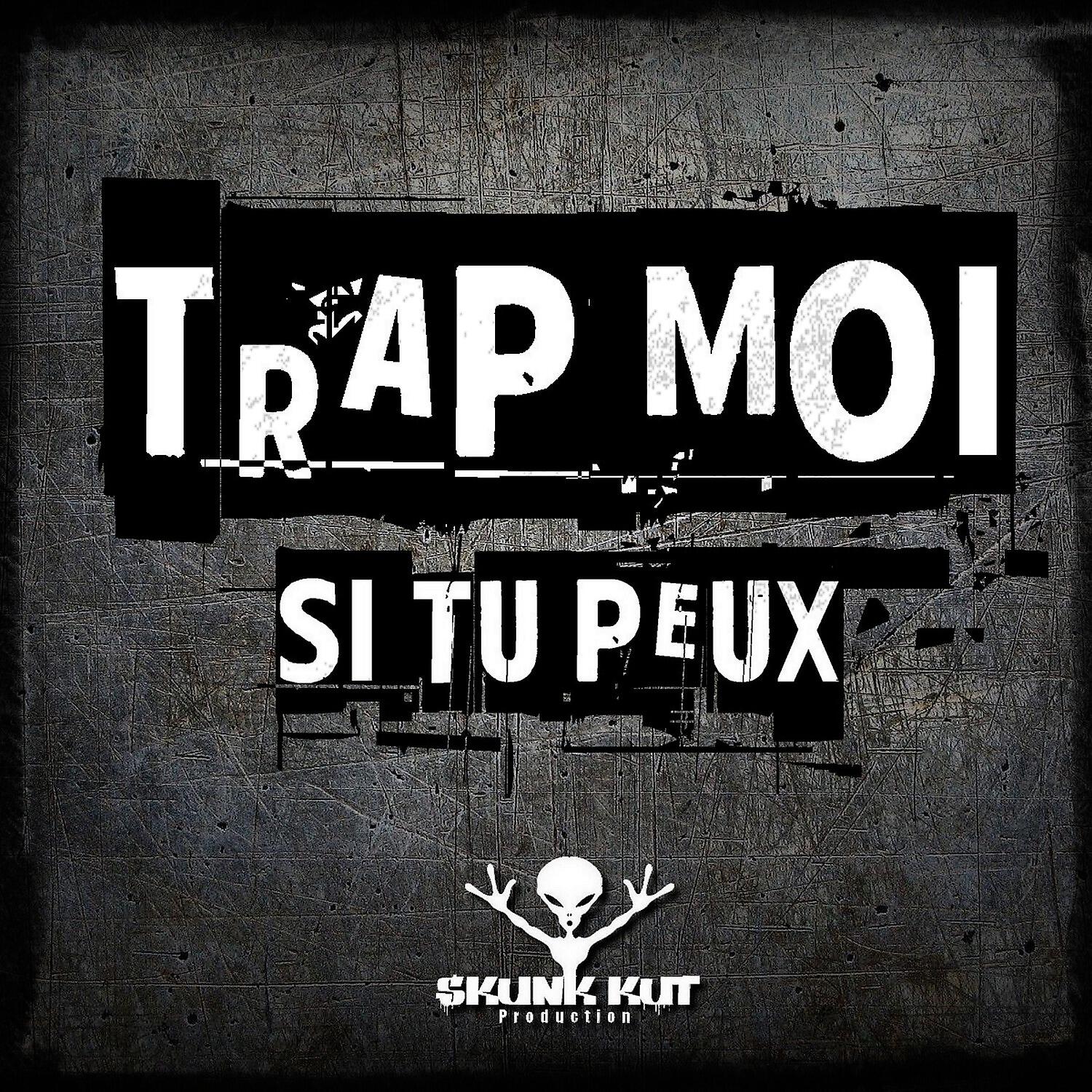 Релиз Trap moi si tu peux
