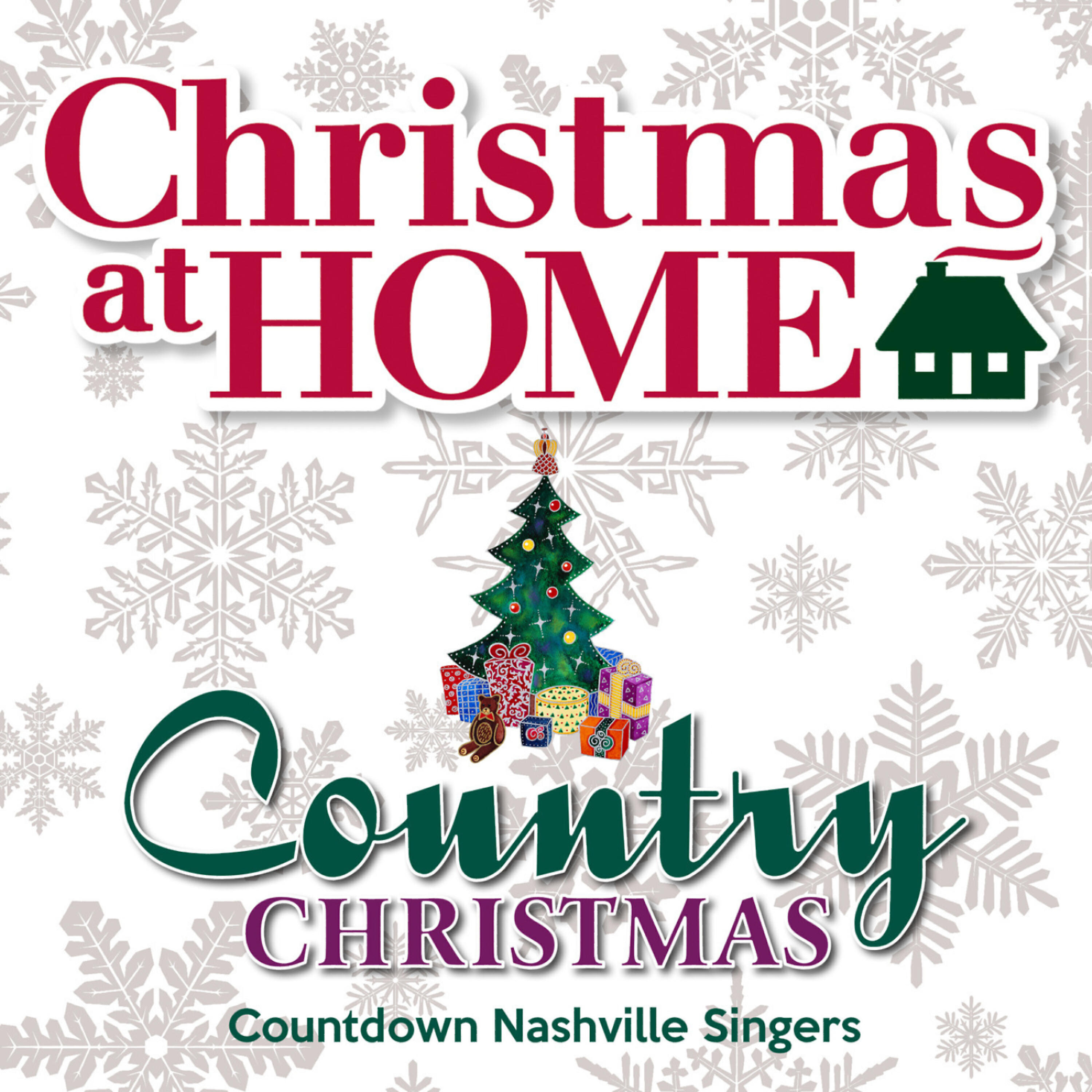 Countdown Nashville Singers