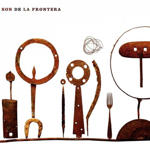 Релиз Son de la Frontera