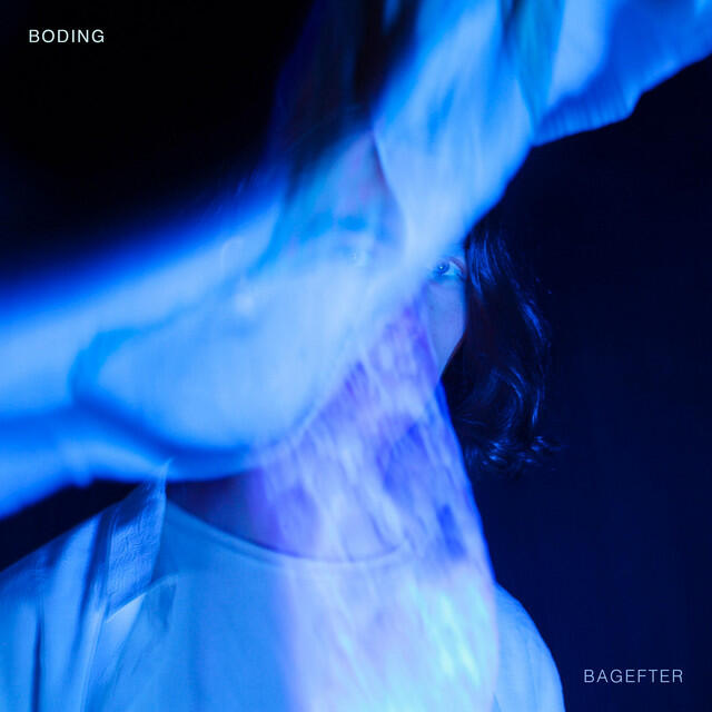 Релиз Bagefter