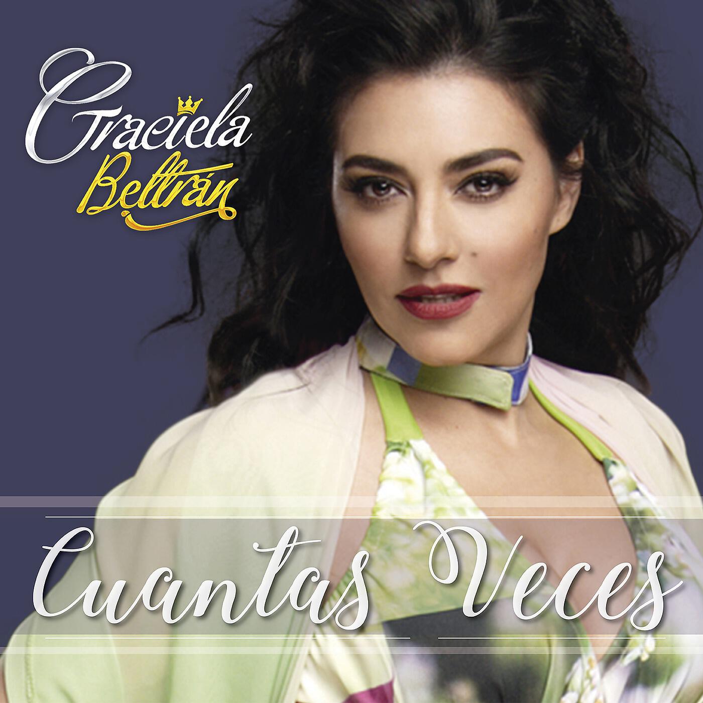 Релиз Cuantas Veces