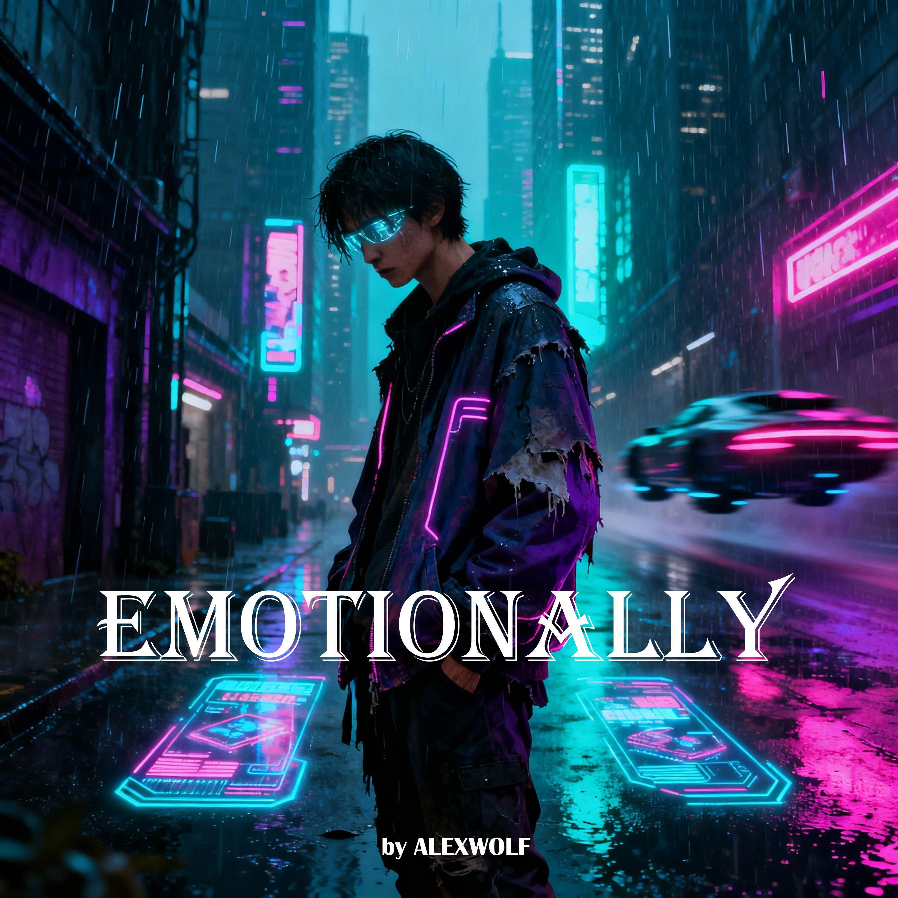 Релиз Emotionally