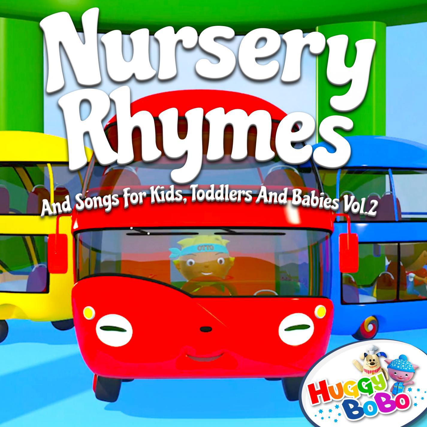 HuggyBoBo