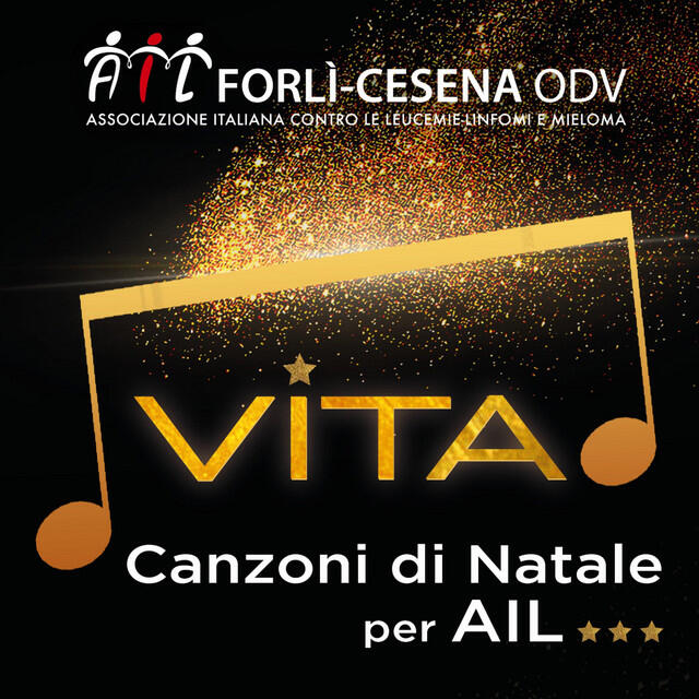 Релиз Vita (Canzoni di Natale per AIL)