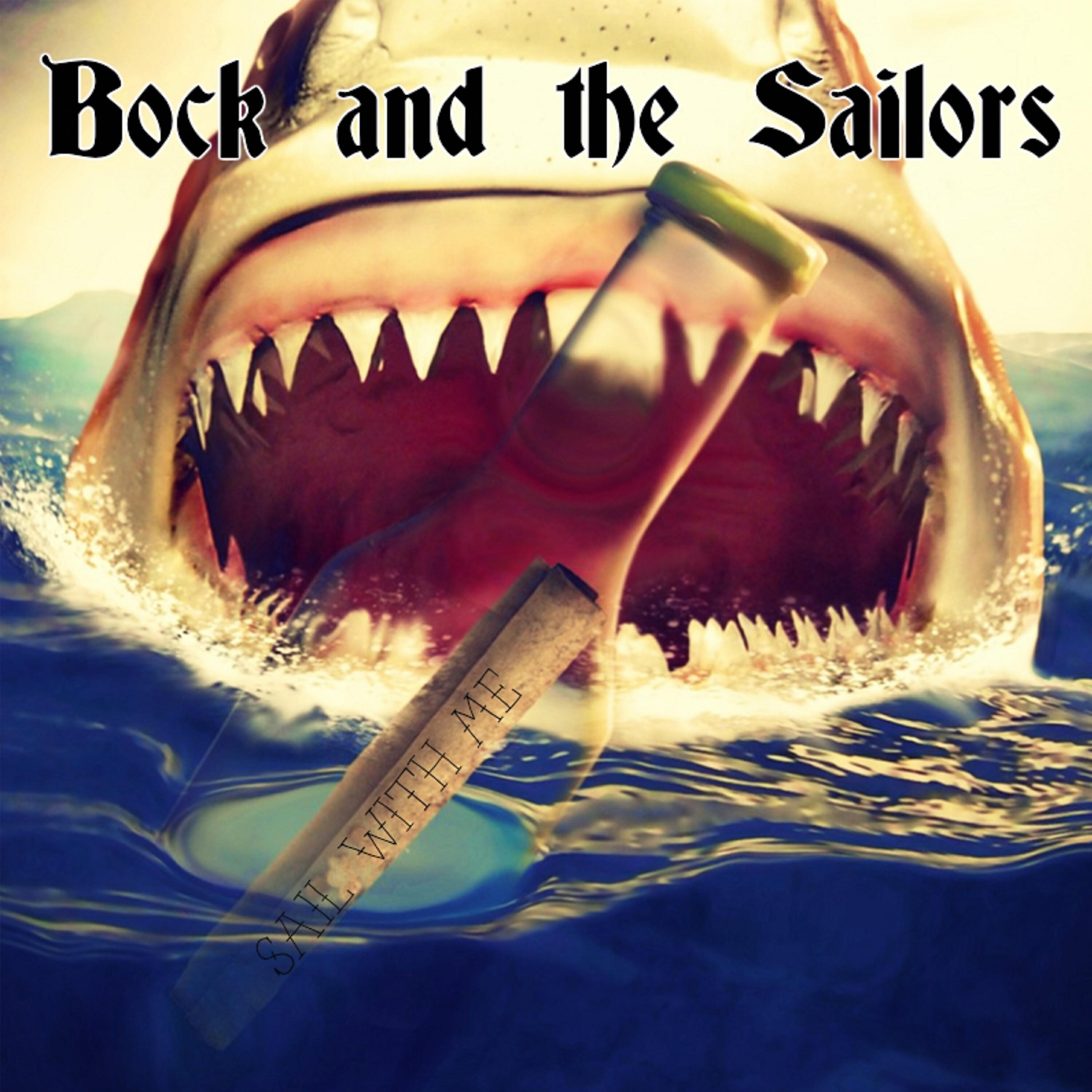 Релиз Sail with Me